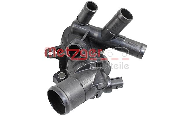METZGER 4006416 Thermostat, Kühlmittel